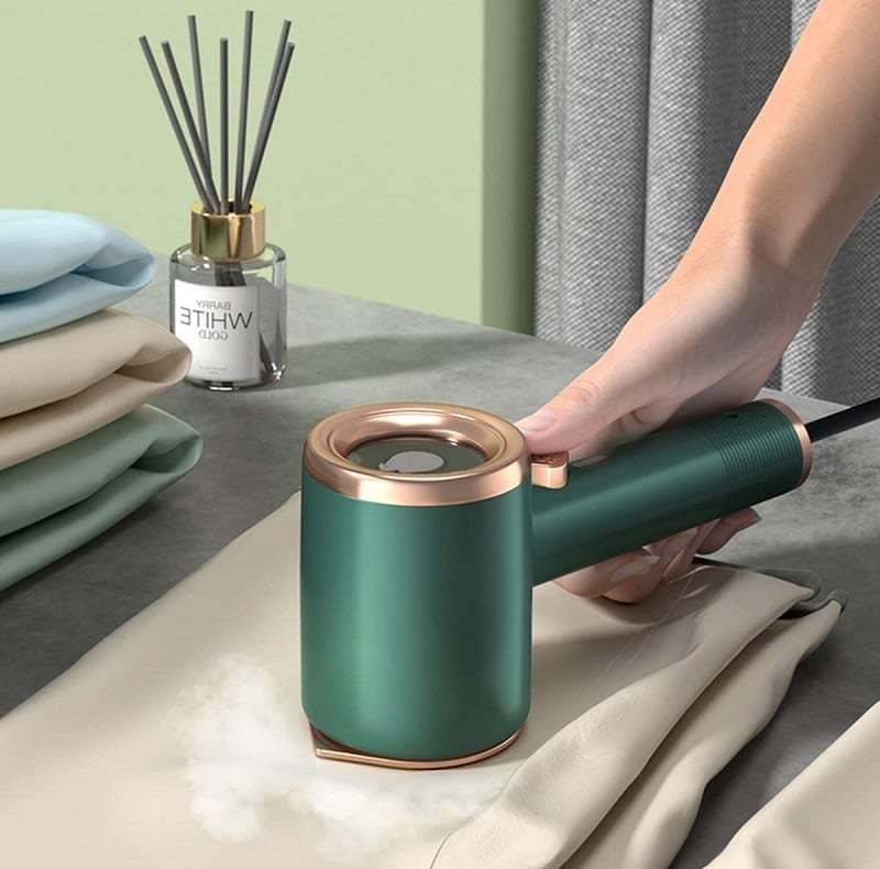 ❤️HOT SALE--Portable Mini Ironing Machine