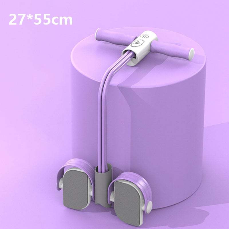 Multifunctional Pedal Puller Resistance Rope-PLAWLTD