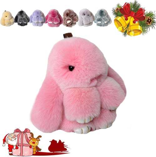 Easter Hot Sale💥Handmade Soft Charms🐰