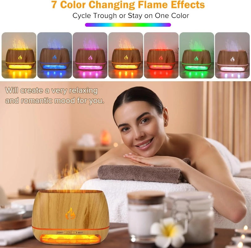 Woyuosn ZenSalt Glow
