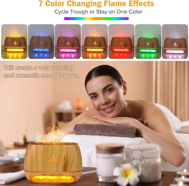 Woyuosn ZenSalt Glow