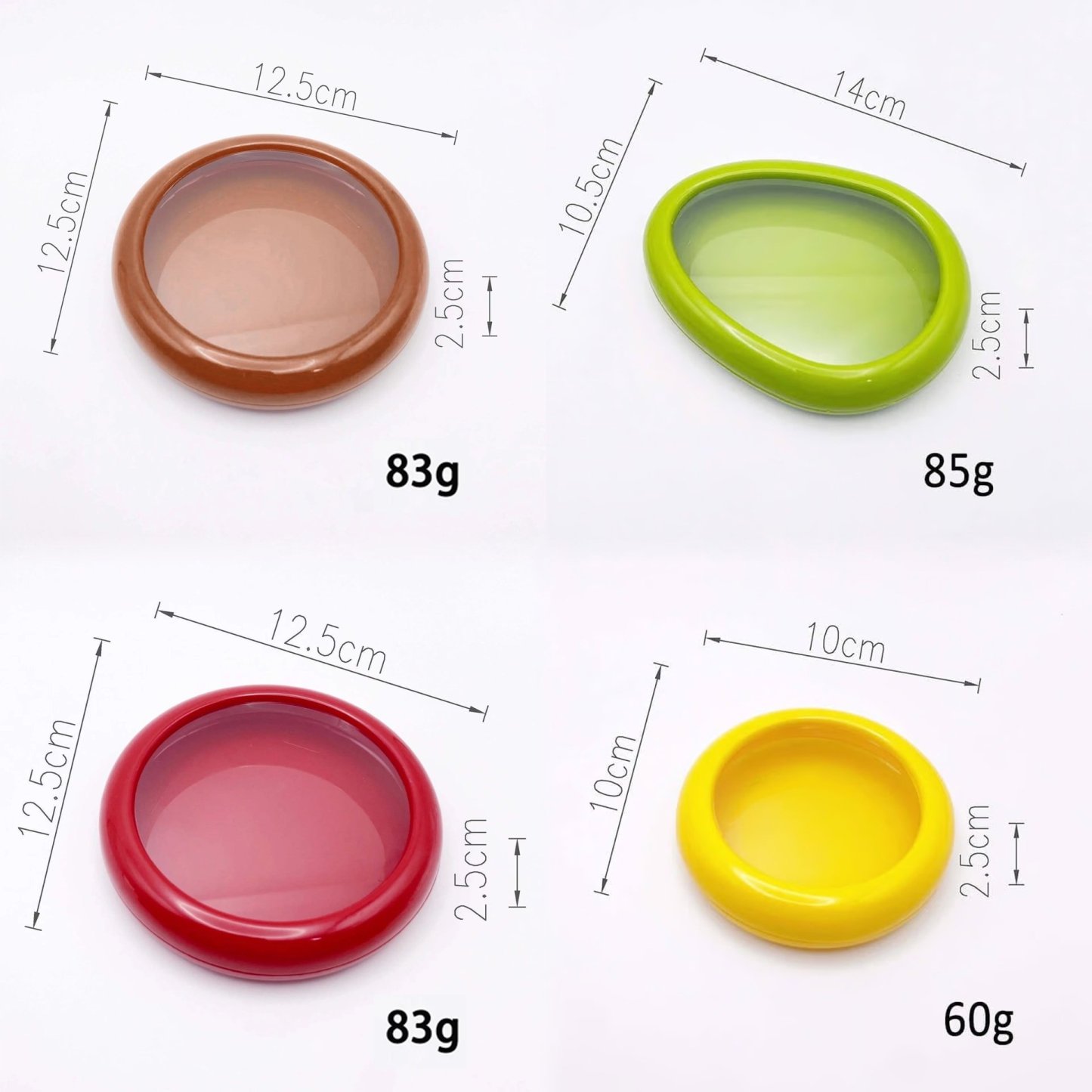 🔥Fruit And Vegetable Anti-Oxidation Storage Box-PLAWLTD