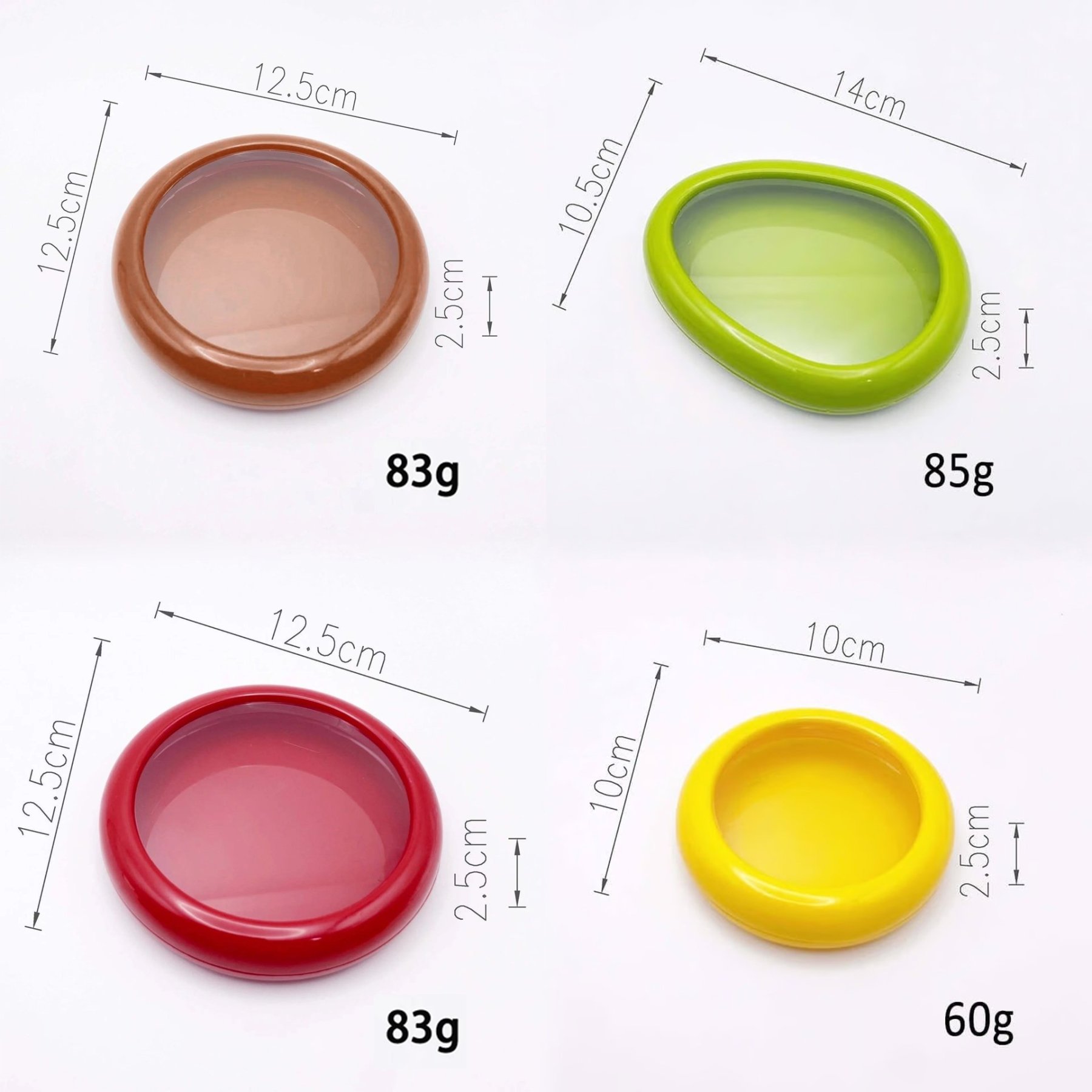 🔥Fruit And Vegetable Anti-Oxidation Storage Box-PLAWLTD