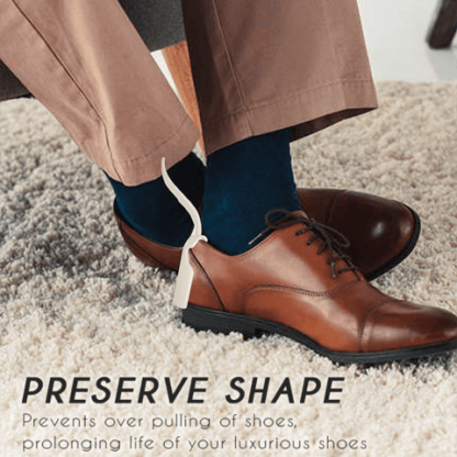 🔥WEAR SHOE HELPER (Easiest Way to Wear Shoes)