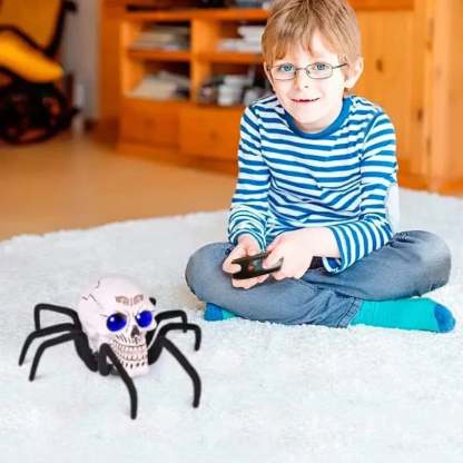 Halloween Skeleton Decor Remote Control Toy-PLAWLTD