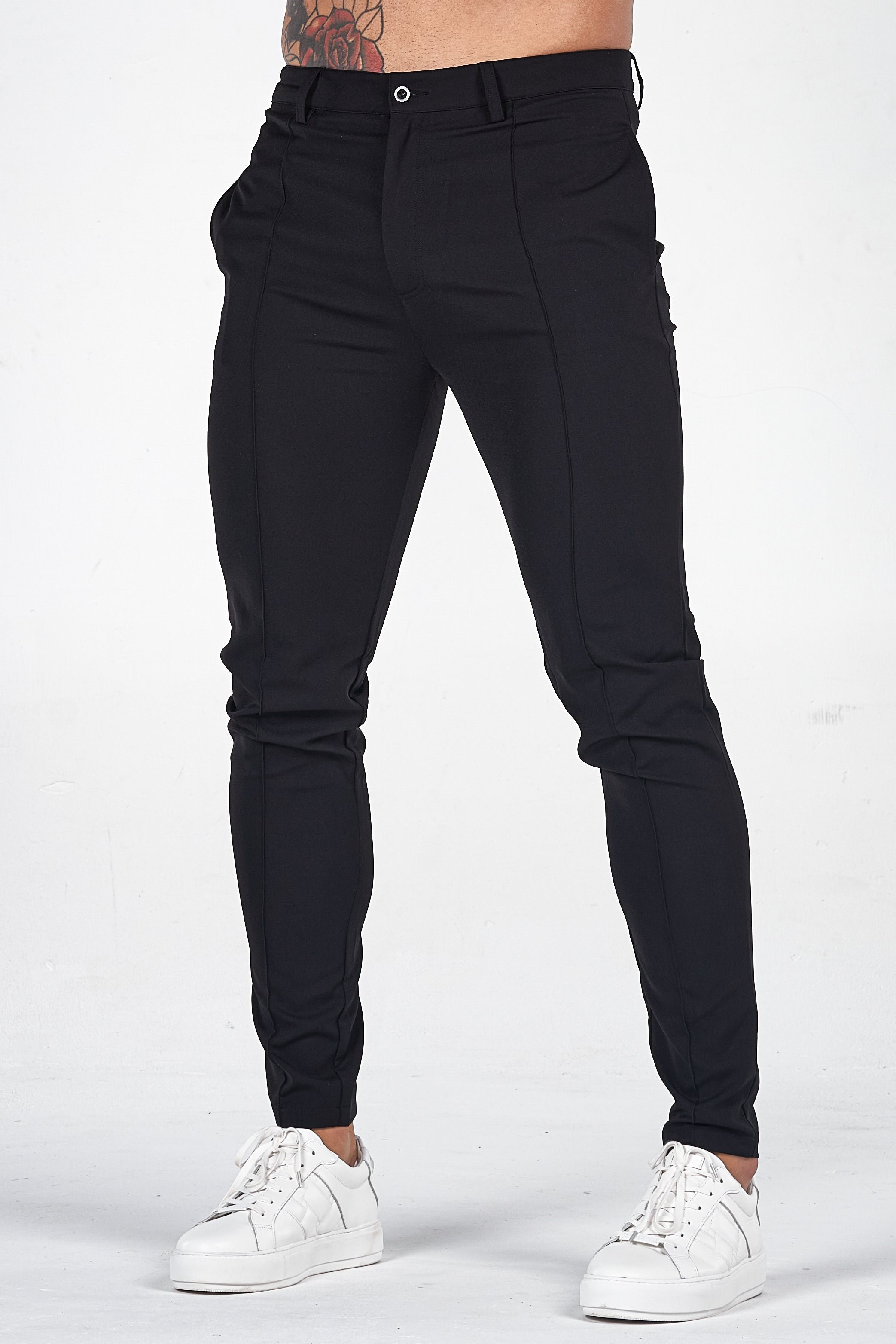 THE VOCO TROUSERS (BUY 2 FREE SHIPPING)