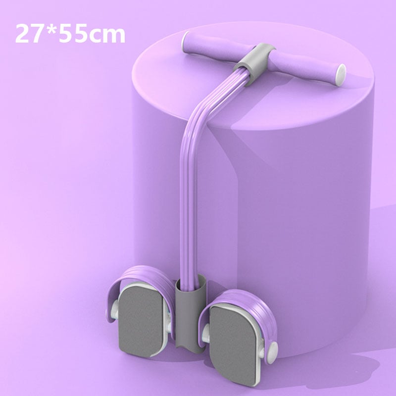 Multifunctional Pedal Puller Resistance Rope-PLAWLTD
