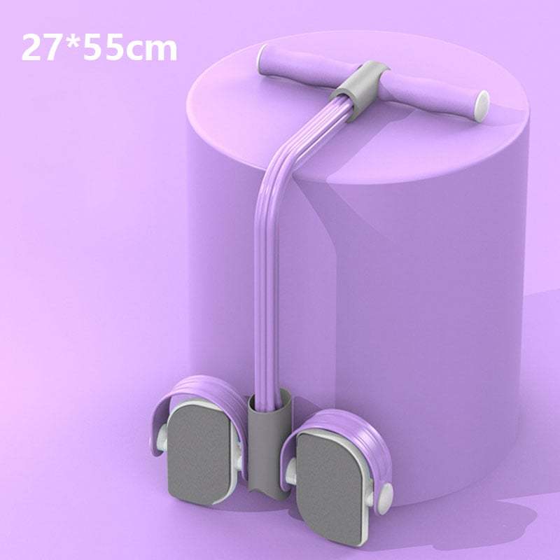 Multifunctional Pedal Puller Resistance Rope-PLAWLTD