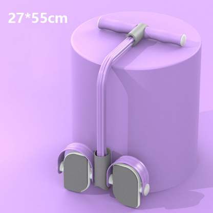 Multifunctional Pedal Puller Resistance Rope-PLAWLTD