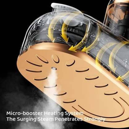 🔥Hot Selling - Handheld Portable Iron-PLAWLTD