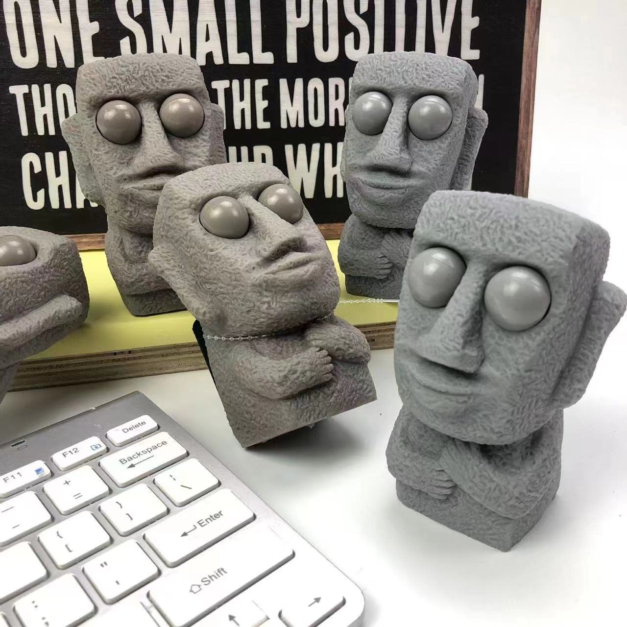 Creative Decompression Toy