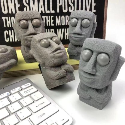 Creative Decompression Toy