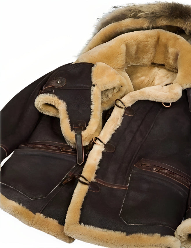Lovia | Winter jacket