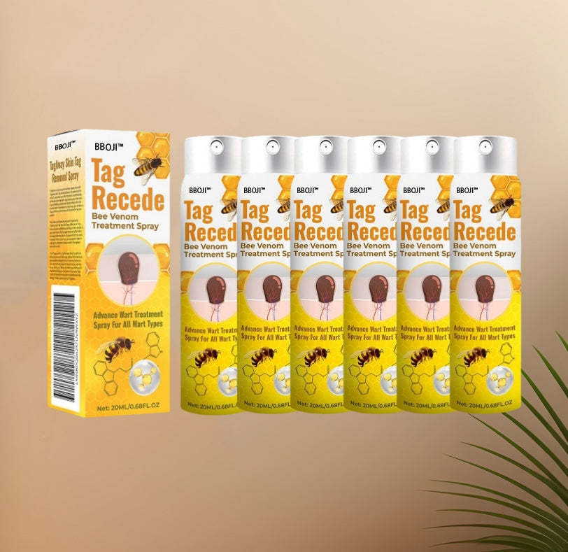 🐝TagRecede Bee Venom Treatment Spray