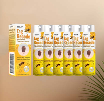 🐝TagRecede Bee Venom Treatment Spray