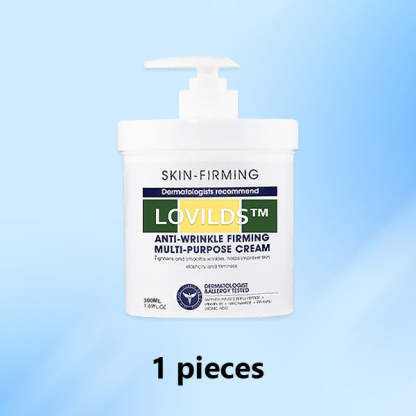 ✨🩵𝐋𝐚𝐬𝐭 𝐃𝐚𝐲 𝐃𝐢𝐬𝐜𝐨𝐮𝐧𝐭: 87% 𝐎𝐅𝐅🌸LOVILDS® 𝐀𝐝𝐯𝐚𝐧𝐜𝐞𝐝 𝐅𝐢𝐫𝐦𝐢𝐧𝐠 & 𝐖𝐫𝐢𝐧𝐤𝐥𝐞-𝐑𝐞𝐝𝐮𝐜𝐢𝐧𝐠 𝐂𝐫𝐞𝐚𝐦: Restore Skin Elasticity⭐-PLAWLTD