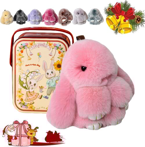 Easter Hot Sale💥Handmade Soft Charms🐰