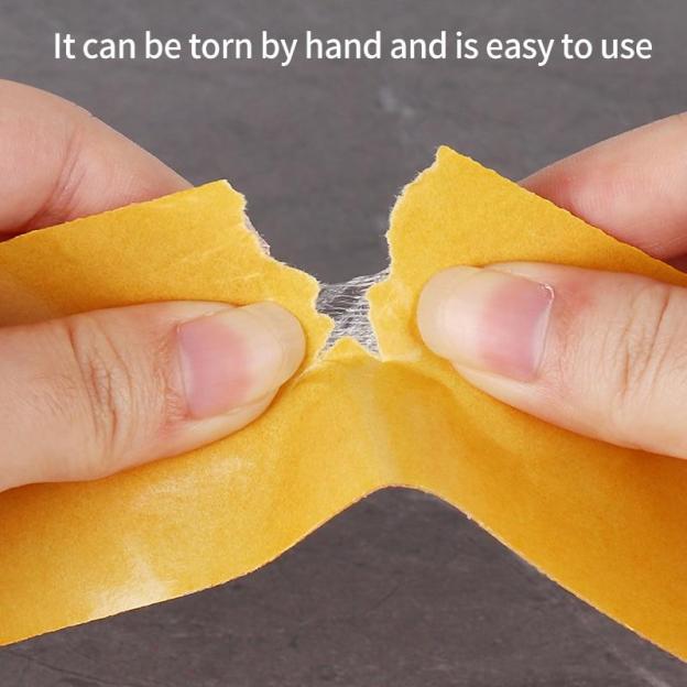 🔥HOT SALE NOW 50% OFF-Strong Adhesive Double-sided Mesh Tape