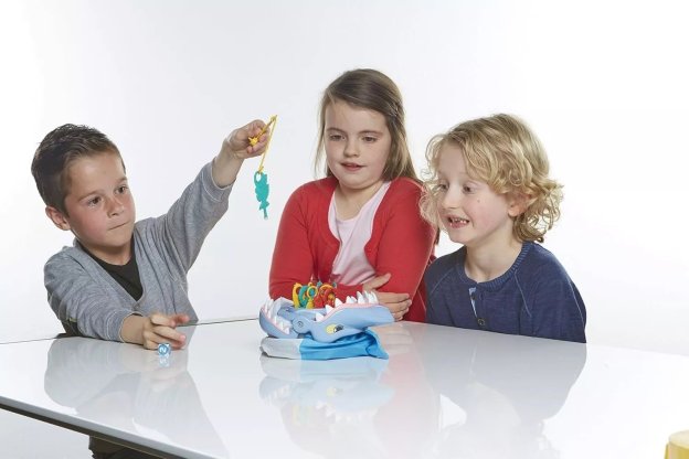 🔥Last Day 49% OFF🔥Shark Bite Game