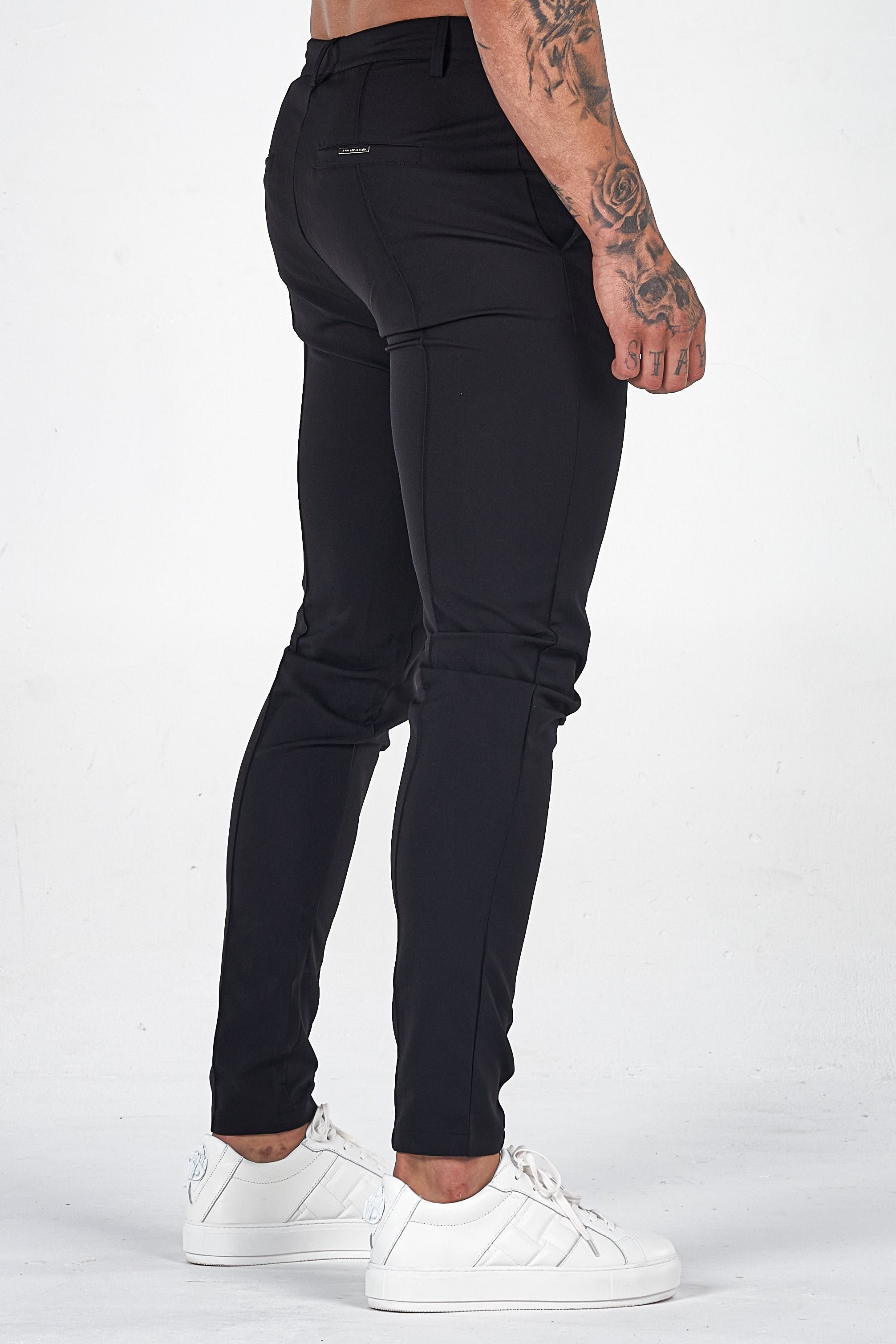 THE VOCO TROUSERS (BUY 2 FREE SHIPPING)