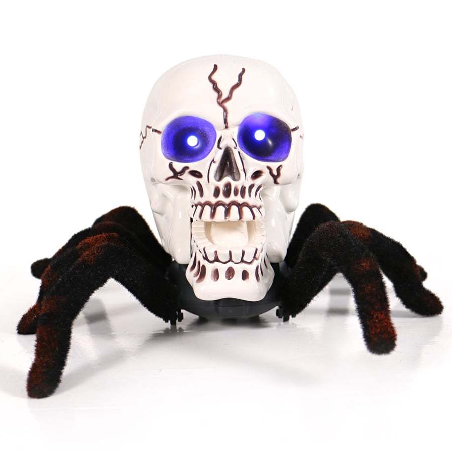 Halloween Skeleton Decor Remote Control Toy-PLAWLTD