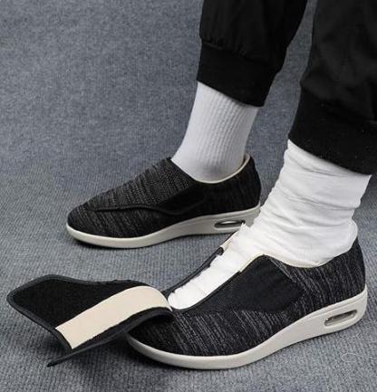 ComfortStep - Adjustable Relief shoes