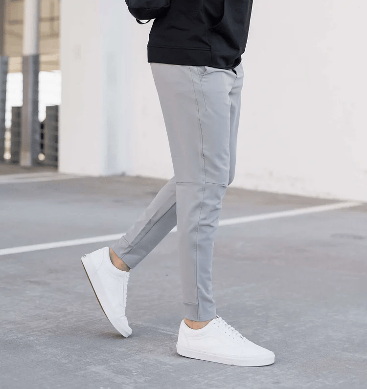 STRETCH SUIT PANTS (BUY 2 FREE SHIPPING)