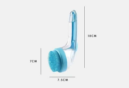 🔥Summer hot sale - 🐶Pet Bath Brush-PLAWLTD