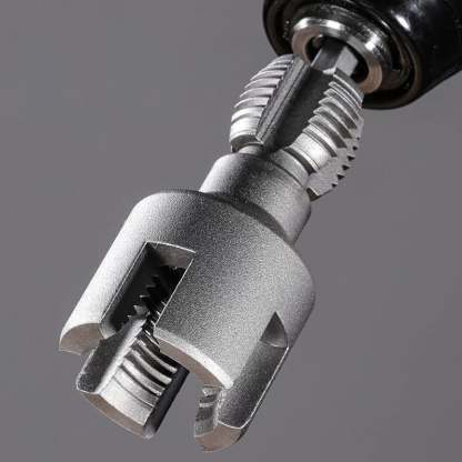 Integrated Internal & External Pipe Threading Tool-PLAWLTD