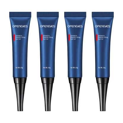🔥OPENEYES Awaken Peptide Lifting Eye Gel