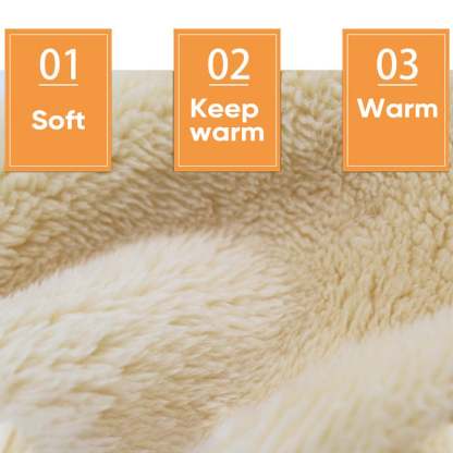 🔥Hot Sales 49% OFF🔥Sherpa Hood Ski Mask