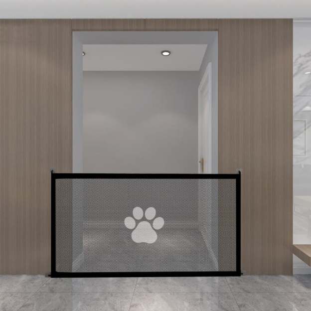 (  Promotion 49% Off!) Portable Kids &Pets Safety Door Guard