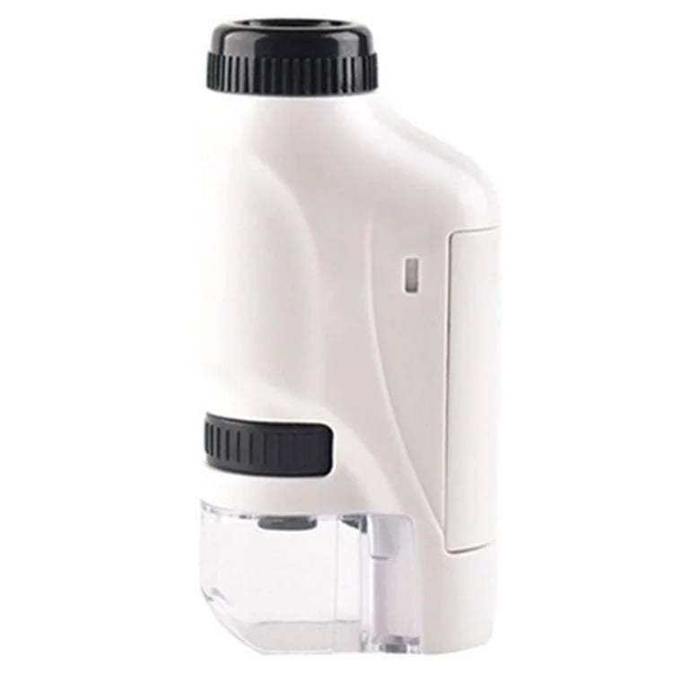 ✨This Week's Special Price 💥 Kid's Portable Pocket Microscope With Adjustable Zoom 60-120x