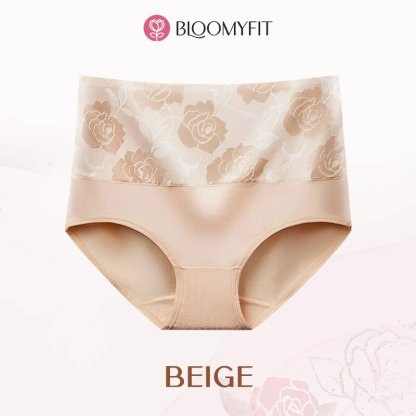 BloomyFit - High Waist Leakproof & Comfortable Panties-PLAWLTD