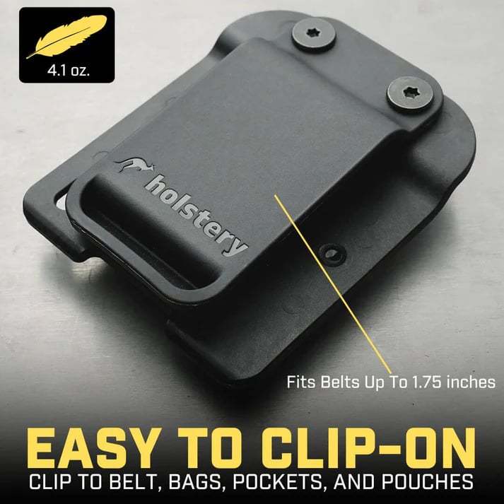 MagMaster | Magnetic Tool and Hardware Holder-PLAWLTD