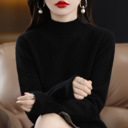 ☃ Winter Hot Sale 70% OFF 🔥 Cashmere Sweaters for Women