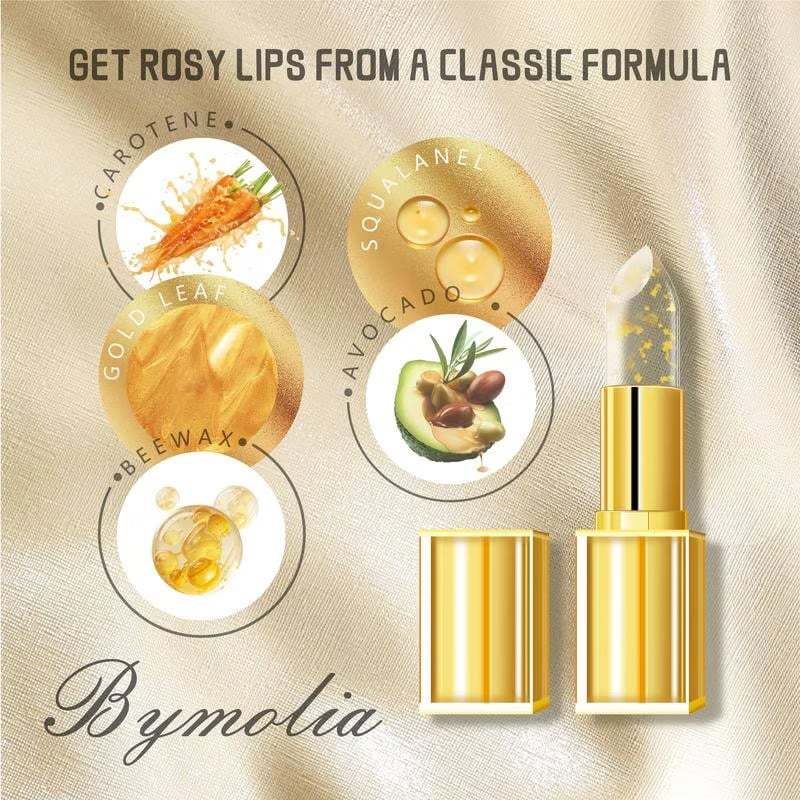 💋 Experience Luxurious Lips - 49% OFF - ✨Transferproof Color-Changing Lipstick💄CrystalClear Color Alchemy 💋 Auto-Tints on Contact!-PLAWLTD