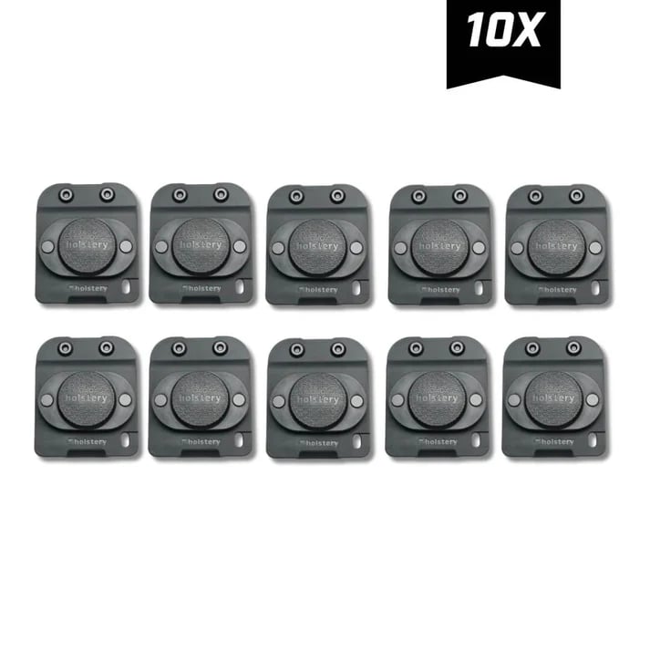 MagMaster | Magnetic Tool and Hardware Holder-PLAWLTD