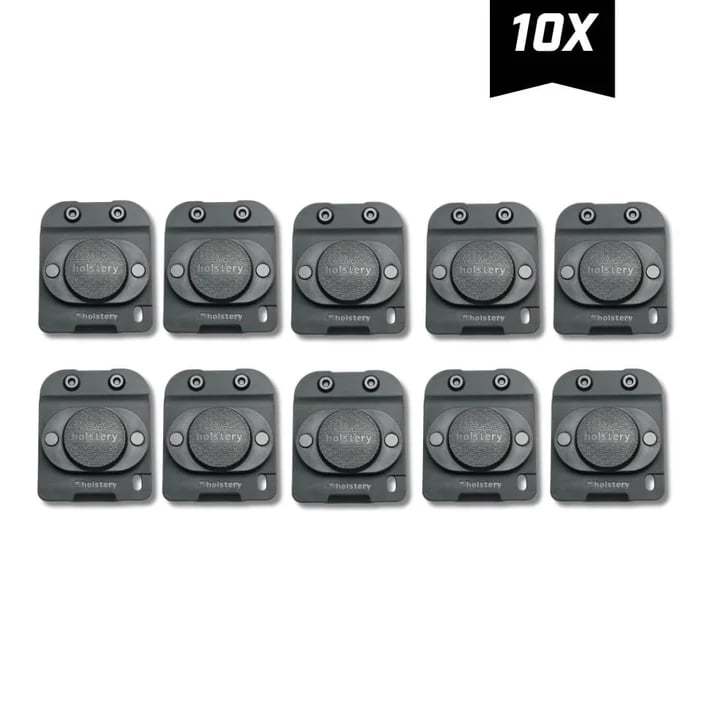 MagMaster | Magnetic Tool and Hardware Holder-PLAWLTD