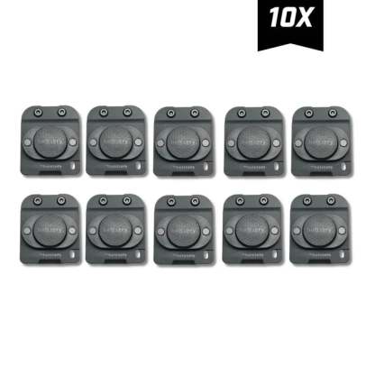 MagMaster | Magnetic Tool and Hardware Holder-PLAWLTD