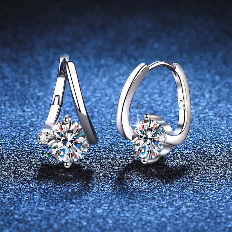 🔥LAST DAY SALE-80% OFF)Histone Lymphvity MagneTherapy Germanium Earrings