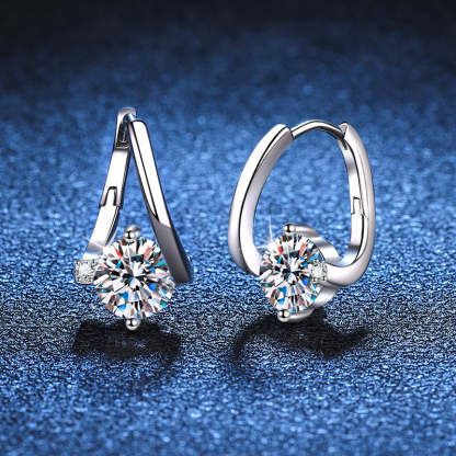 🔥LAST DAY SALE-80% OFF)Histone Lymphvity MagneTherapy Germanium Earrings