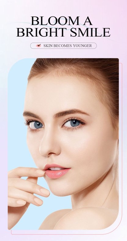 Niacinamide Whitening Toothpaste-PLAWLTD