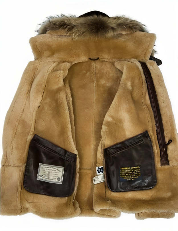 Lovia | Winter jacket