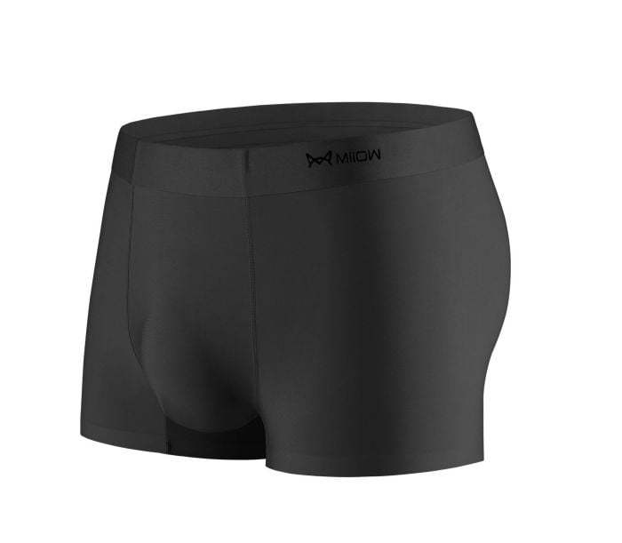 🔥Summer Promotion - 49% OFF-Breathable Ice Silk Men's Underwear-PLAWLTD