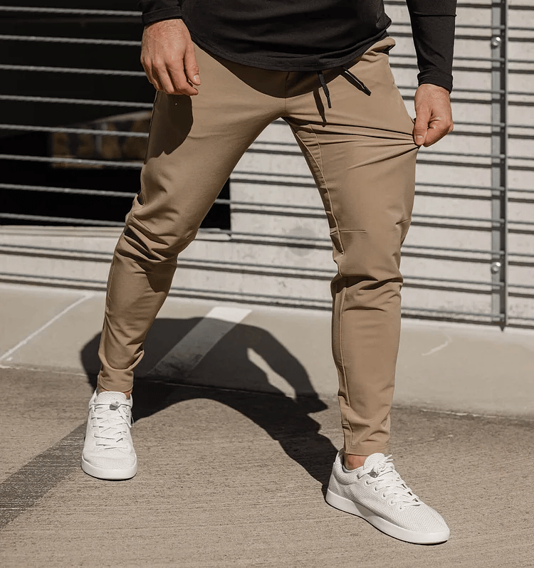 STRETCH SUIT PANTS (BUY 2 FREE SHIPPING)