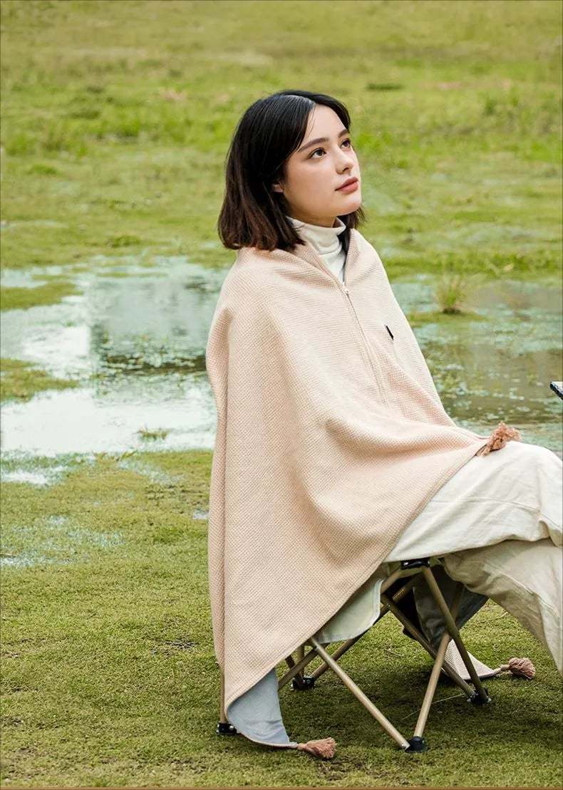 ❤️Portable Heated Shawl (Buy 2 Free Shipping)
