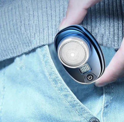 Mini Portable Shaver-PLAWLTD