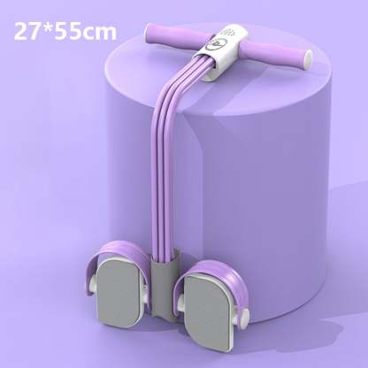 Multifunctional Pedal Puller Resistance Rope-PLAWLTD