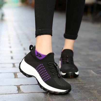 Cloud Pro - Ergonomic Pain Relief Footwear-Women's comfort sport shoes